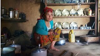 Dal Bhat  Nepali Cooking [upl. by Areem869]