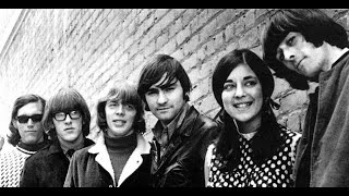 Jefferson Airplane  Somebody to Love  Lyrics [upl. by Yetnruoc512]