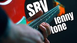 Stevie Ray Vaughans Lenny  Iconic Tone 2 [upl. by Orfinger]