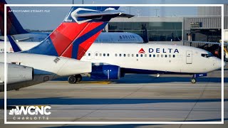 Delta facing DOT investigation after Crowdstrike IT outage [upl. by Pandora]