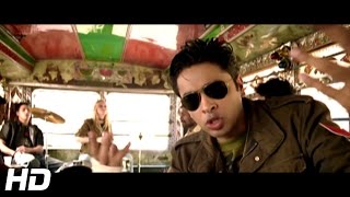 LAGA REH  SHEHZAD ROY  OFFICIAL VIDEO [upl. by Ettezoj]