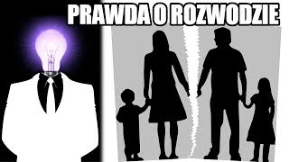 Brzydka prawda o rozwodzie  Wojna Idei 33 [upl. by Cassey]