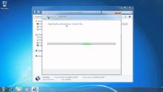 Migrating to Windows 7 [upl. by Wise]