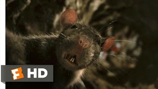 Charlottes Web 410 Movie CLIP  The Yolks On Me 2006 HD [upl. by Rehpatsirhc]