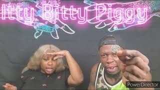 HIGHLY REQUESTED   NICKI MINAJ BEAM ME UP SCOTTY MIXTAPE  PART 1  REACTION [upl. by Geller]