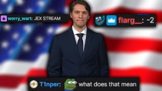 Jerma Streams are PRE RECORDED [upl. by Gervais]