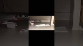 Part 4 of opening a JetStar 787 shorts [upl. by Alexis490]