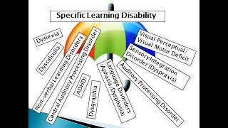 Severe Learning Disability SLD and the pathways to eligibility explained [upl. by Domel]