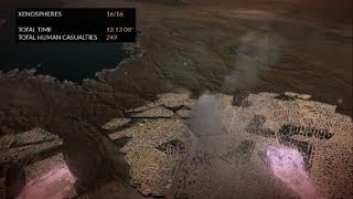 Elite Gaming  Megaton Rainfall Final Boss [upl. by Kcid992]