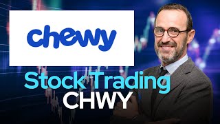 CHEWY  Stock Price Prediction CHWY TARGETS [upl. by Nilsoj845]