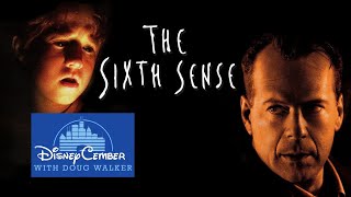 THE SIXTH SENSE hits TOO hardfirst time watching [upl. by Acinorehs285]