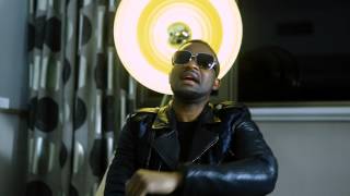 Fally Ipupa  Ndoki Clip Officiel [upl. by Aicekat]