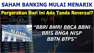 Saham Bank Punya Potensi Rebound Apa Saja Katalisnya Simak Analisa Harga Entry amp Potensinya [upl. by Shyamal791]