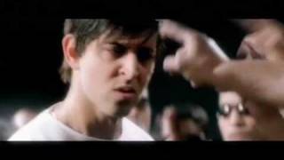 Main aisa kyon hoon  Promo  Lakshya  Hrithik Roshan [upl. by Kcirdled100]