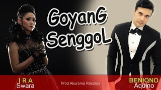 Beniqno  Goyang Senggol Official Music Video [upl. by Dajma642]