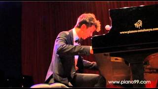 Luca Sestak live in Barcelona  Blame Game [upl. by Bethina]