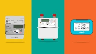 Smart Meter InHome Display  loss of supply [upl. by Yelsnit901]