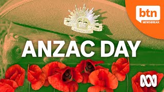 Anzac Day 2023 [upl. by Elehcir]