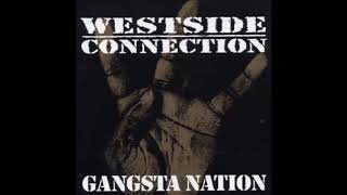 Westside Connection  Gangsta Nation clean [upl. by Latsyrhk]