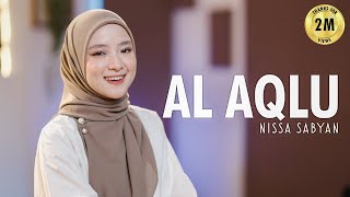 AL AQLU  SHOLAWAT   NISSA SABYAN [upl. by Ania]