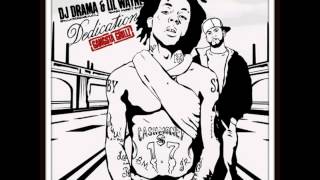 Lil Wayne  Motivation Dedication [upl. by Hillie]