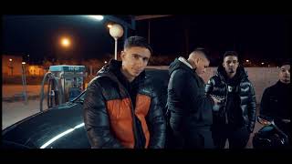 OM4R amp ISNOF  Rey de la Selva Videoclip Oficial [upl. by Stralka]