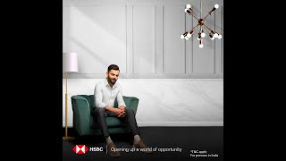 Turn your dream home into reality with HSBC Home Loan [upl. by Jakob]