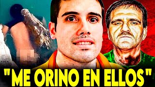 El Güero Palma El BRUTAL Narco Que TRAICIONO A Los Chapitos [upl. by Dunn]