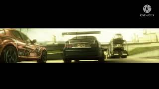 NFS Most Wanted Intro but it uses the E3 Trailer [upl. by Levison]