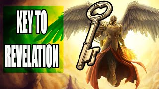 KEY to Chronology of Revelation Given by Angel in Rev 22 [upl. by Agamemnon778]