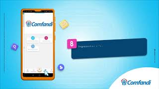 Nueva App Comfandi  Salud  v1 1 [upl. by Eltotsira]