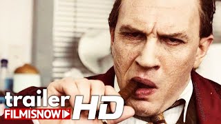 CAPONE Trailer 2020 Tom Hardy Movie [upl. by Aires397]