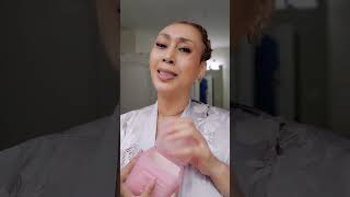 MEDIHEAL Collagen Ampoule Pad Review  Skin Firming amp AntiWrinkle shorts productreview [upl. by Reinaldos]