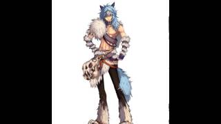 KRITIKA Online music  Shadow Wolf Village [upl. by Hedveh]