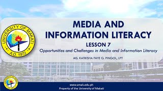 Evolution of Media From Traditional to New Media  Media and Information Literacy Lesson 4 [upl. by Yliah924]