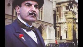 Agatha Christies Poirot [upl. by Ahsikat]