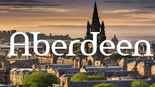 Aberdeen City [upl. by Englebert]