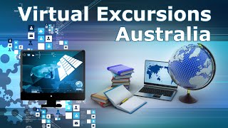 Virtual Excursions Australia Meeting July 2024 [upl. by Gaylene]