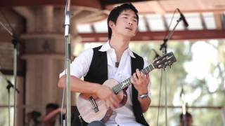 Jake Shimabukuro  40th Anniversary Ukulele Festival  143 [upl. by Galloway112]