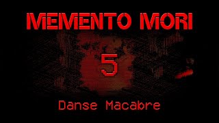 Alternate History of Europe  Memento Mori  Episode 5 Danse Macabre [upl. by Lerraf]