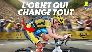 Comment les cyclistes abusent de la science [upl. by Ayrad]