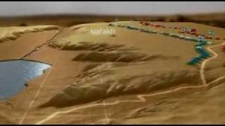 20th Century Battlefields  1973 Yom Kippur War part 46 [upl. by Naletak680]