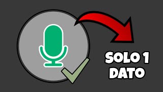 COMO CONSEGUIR EL CHAT DE VOZ🎙️de roblox SIN VERIFICACIÓN DE EDAD 👀 [upl. by Cecilius]