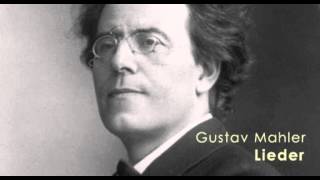 Mahler Kindertotenlieder 3 Wenn dein Mütterleinwmv [upl. by Brasca]