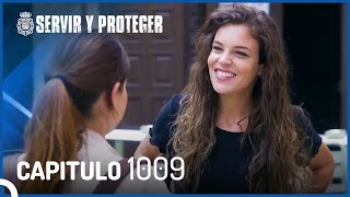 Servir Y Proteger Capitulo 1009 Completo [upl. by Levinson212]