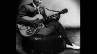 Jimmy Reed  Big Boss Man [upl. by Margarethe725]