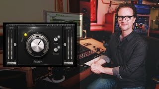 Greg Wells Demonstrates his Piano Mixing Plugin [upl. by Aw709]