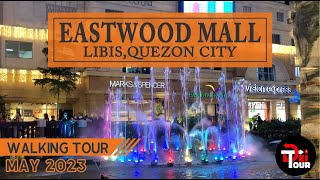 Eastwood Mall Walking Tour [upl. by Stringer]