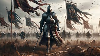 Blood And Glory  Epic Heroic Powerful Orchestral Music amp Epic Battle Music 2023 [upl. by Zobe88]