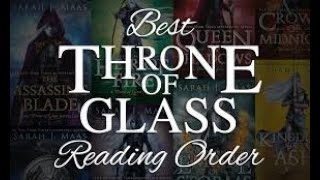 Queen of Shadows Full Audiobook  Throne of Glass Book 4 by Sarah J Maas [upl. by Tezzil]